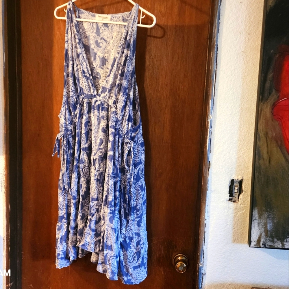 IMPRESSIONS Dress